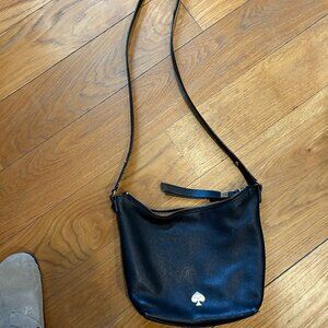 Kate Spade cross body bag